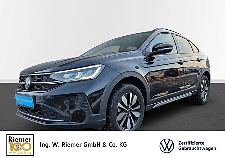VW Taigo Volkswagen Goal 1.0 TSI ACC NAVI AppConnect SHZ Allwe
