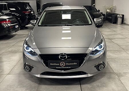 Mazda 3 Lim. Urban Limited