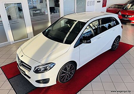 Mercedes-Benz B 200 B -Klasse Urban Style Edition