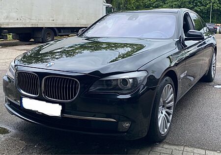 BMW 750 gebraucht kaufen BMW 750i xDrive -