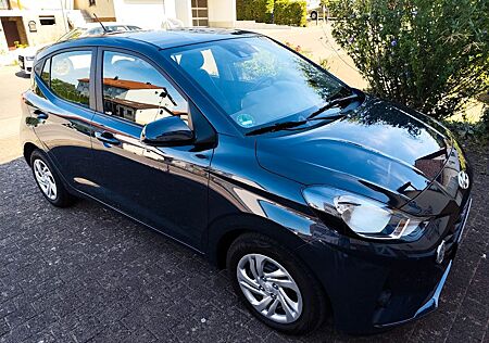 Hyundai i10 1.0 Trend AMT Trend