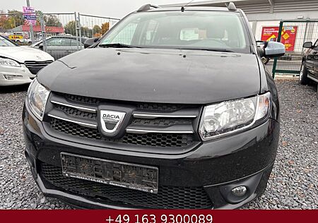 Dacia Logan 1,5 DCi KLIMA NAVI CAM PDC