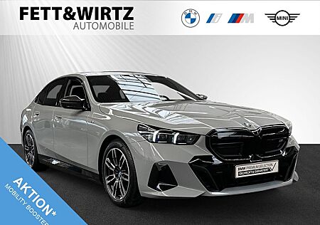 BMW i5 M60 xDrive Bowers&Wilkins|DAProf.|Sitzbelüft.