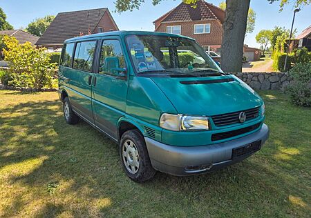 VW T4 Multivan Volkswagen 2.5 TDI
