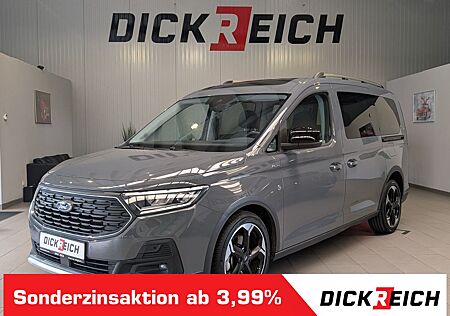 Ford Grand Tourneo Active 7-Sit Bi-LED Cam Pano AHK