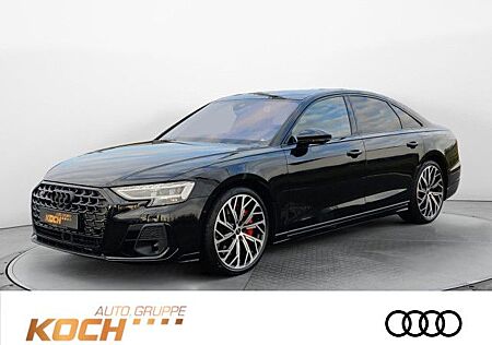 Audi S8 TFSI Tiptr. sofort verfügbar *VOLL*B&O Advan