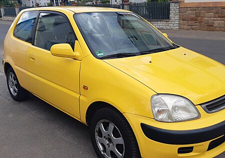 Honda Logo 1.3i LS