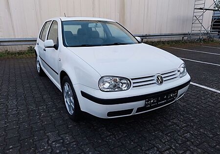 VW Golf Volkswagen 2.0 Auto Trendline AUTOMATIK Neu TÜV