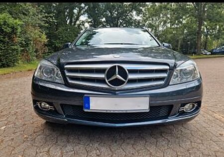 Mercedes-Benz C 200 CDI T AVANTGARDE Avantgarde