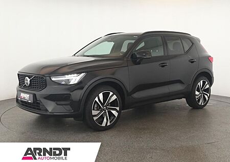 Volvo XC 40 XC40 B4 Plus Dark LED Digi Navi HaKa ACC Kam 20"