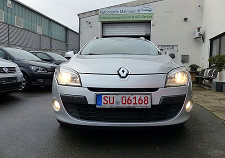 Renault Megane III Grandtour Dynamique 1,5 DCI NAVI SHZ