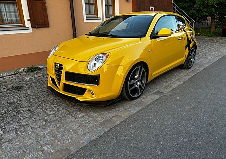 Alfa Romeo MiTo 1.4 TB 16V MultiAir Turismo