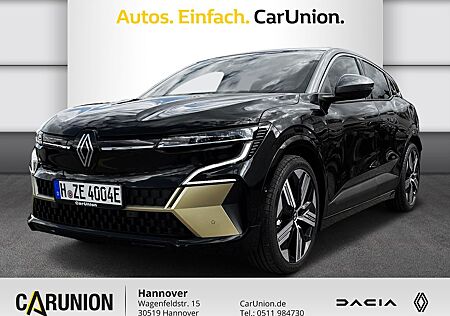 Renault Megane E-Tech Iconic EV60 220hp