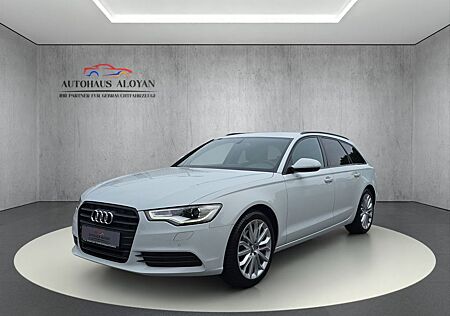 Audi A6 Avant 2.8 FSI*Bi-Xenon*Memory*Scheckheft