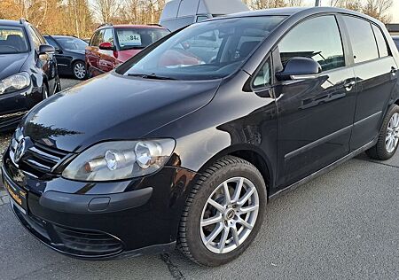 VW Golf Volkswagen Plus V 1.6 Trendline *NAVI *HU/AU-NEU!