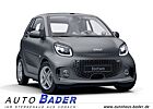 Smart ForTwo EQ Cabrio Passion Exclusive 22kW JBL LED