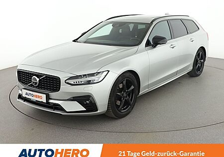 Volvo V90 2.0 D5 R-Design AWD Aut.*NAVI*HEAD-UP*LED*