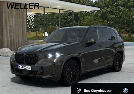 BMW X5 xDrive30d,M Sport Pro,H/K,AHK,LiCoPro,PAPro