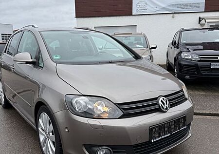 VW Golf Volkswagen Plus VI Team