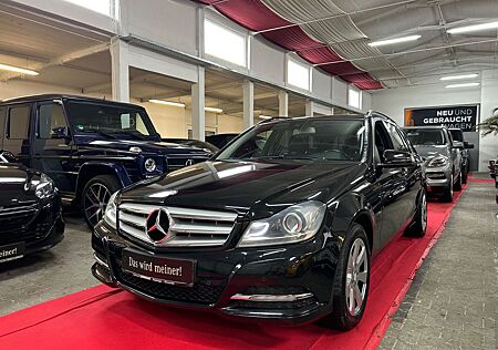 Mercedes-Benz C 180 T CDI BlueEfficiency *Export*