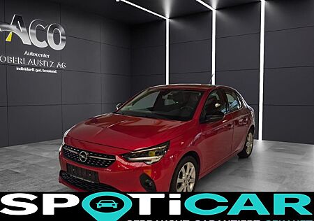 Opel Corsa F Elegance