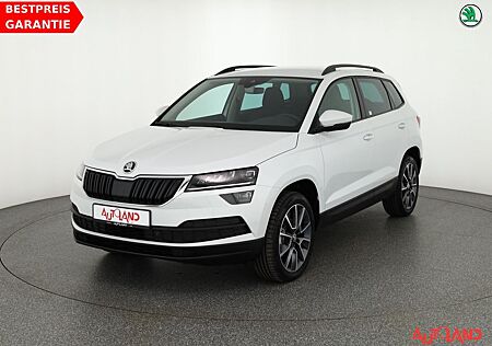 Skoda Karoq 1.6 TDI Style LED Navi DAB Virtual Cockpit