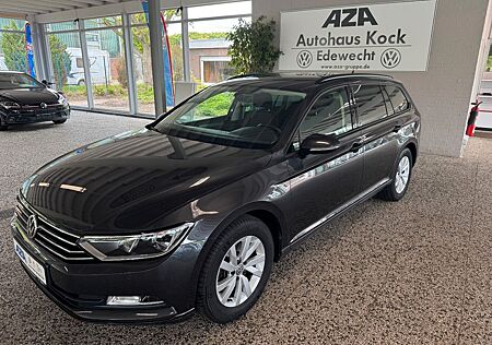 VW Passat Variant Volkswagen Trendline 1.4 TSI*NAV*AHK*