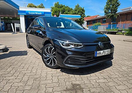 VW Golf Volkswagen 1.5 TSI ACT OPF BlueMotion UNITED Varia...