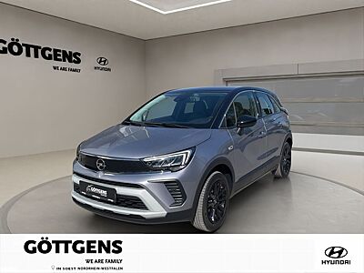 Opel Crossland 1.2 T Elegance KAMERA SITZH. BT