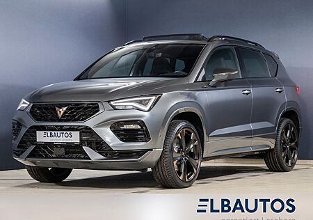 Cupra Ateca 1.5 TSI DSG Navi/Pano/LED/AHK/ACC/Kamera/