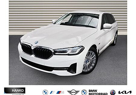 BMW 530e xDrive A