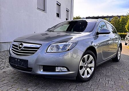 Opel Insignia Sports Tourer 2.0 CDTI Innovation 1...
