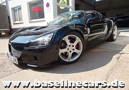 Opel Speedster - Steinmetz ESD - Service neu