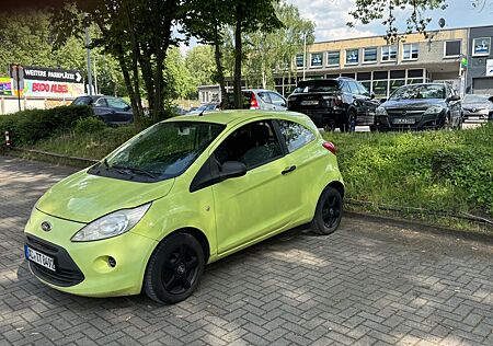 Ford Ka /+ 1,2 Ambiente Ambiente