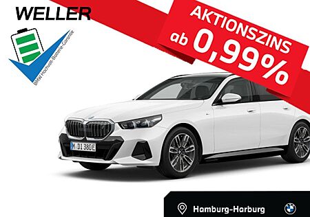 BMW i5 40 T M SPORT Pano,AHK,360°,Leas.o.Anz.579,-
