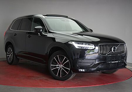 Volvo XC 90 B5 D AWD Geartronic Momentum Pro
