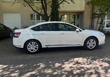 Citroën C5 HDi 165 Exclusive Exclusive 2.0
