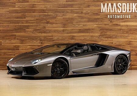 Lamborghini Aventador 6.5 V12 LP700-4 Roadster|Keramisch|Cam