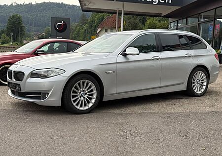 BMW 530 d xDrive Touring Head-Up TÜV 06/26 AHK