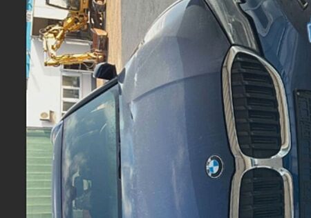 BMW 320d xDrive Touring Sport Line Automatic Spo...