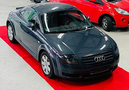 Audi TT Coupe 1.8 T Coupe -Erst 87.950 KM