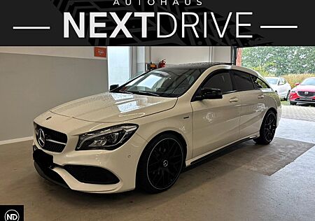 Mercedes-Benz CLA 200 Shooting Brake *EDITION* Harman&Kardon
