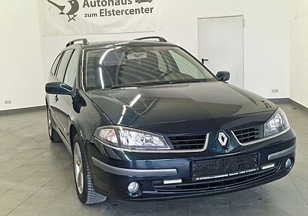 Renault Laguna II Grandtour Emotion Tüv 10-2027