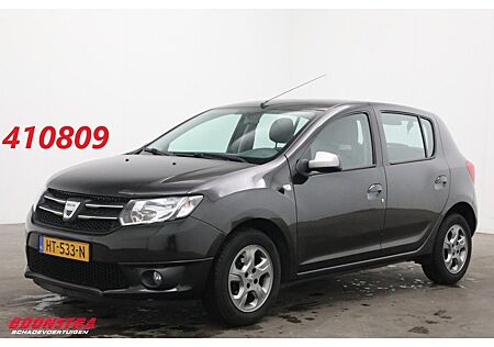 Dacia Sandero 0.9 TCe 10th Anniv. klima Cruise LMF