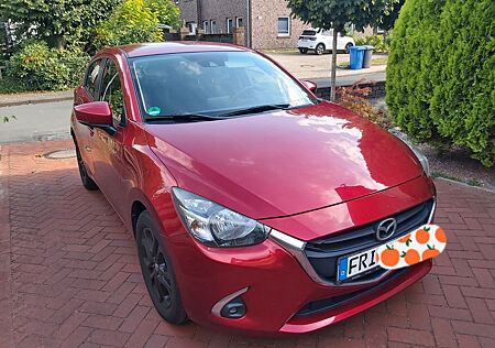 Mazda 2 SKYACTIV-G 90 KIZOKU KIZOKU