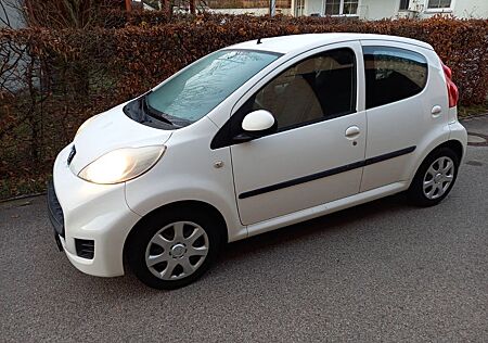 Peugeot 107 Filou 70 Filou