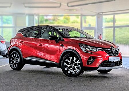 Renault Captur II Techno