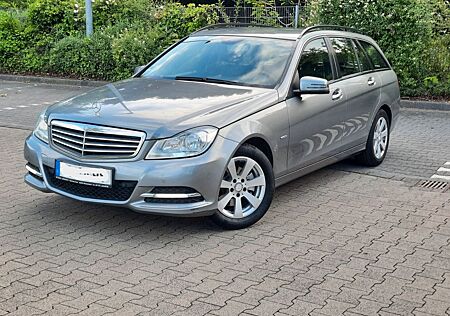 Mercedes-Benz C 220 CDI T BlueEFFICIENCY -