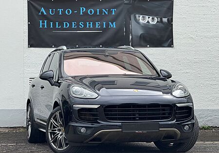 Porsche Cayenne S Diesel "PANO"BOSE"21-ZOLL"KAMERA"18WEG