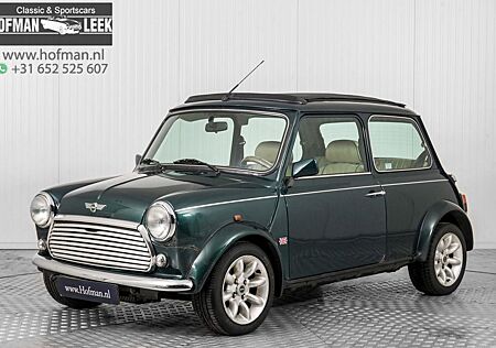 Mini Cooper S 1.3 MPi .